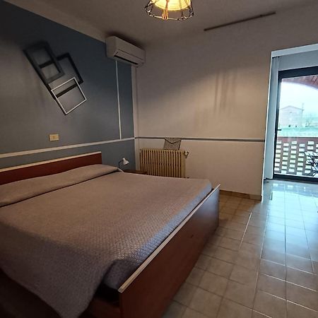 Brussa 340 Hotel Luaran gambar