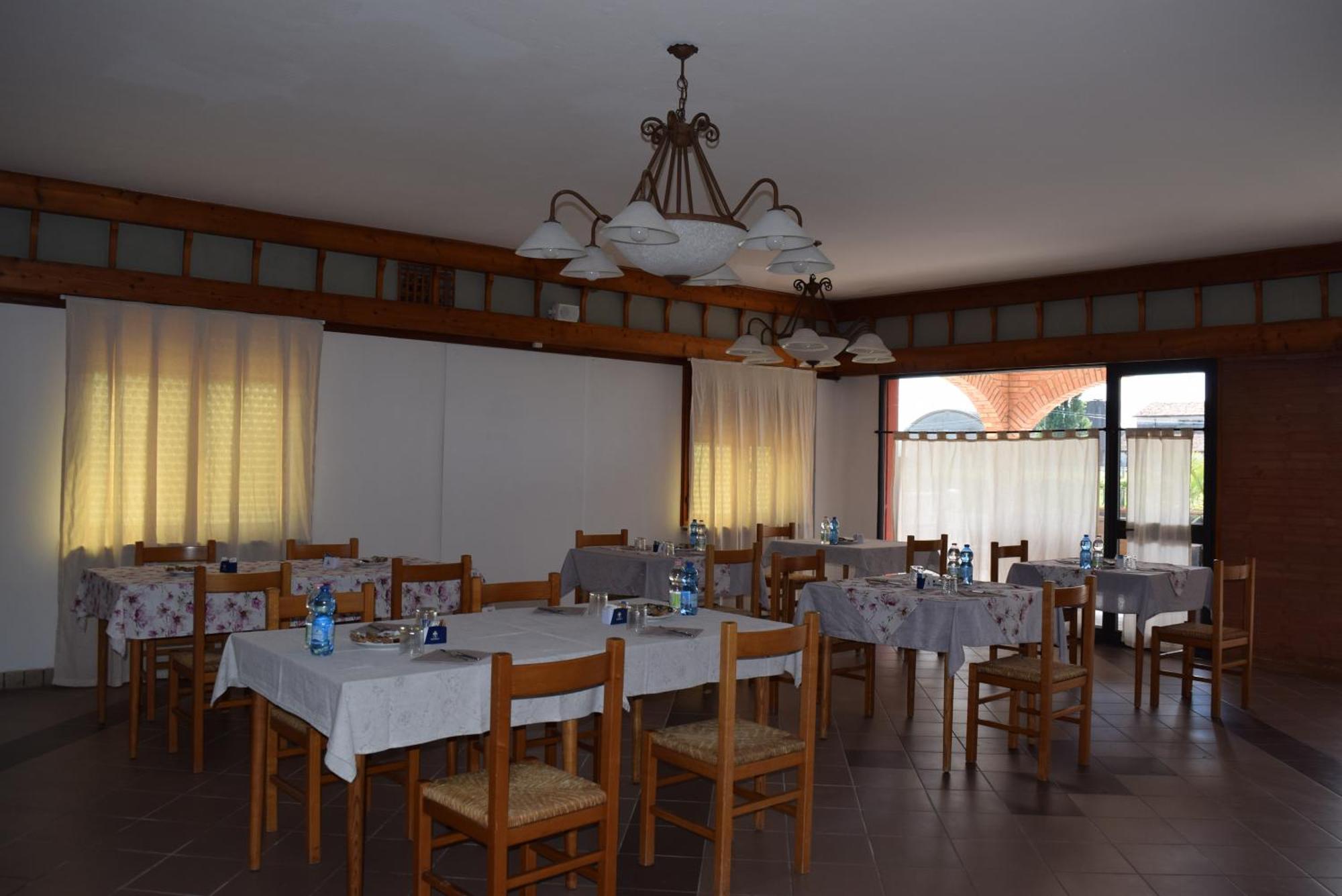 Brussa 340 Hotel Luaran gambar