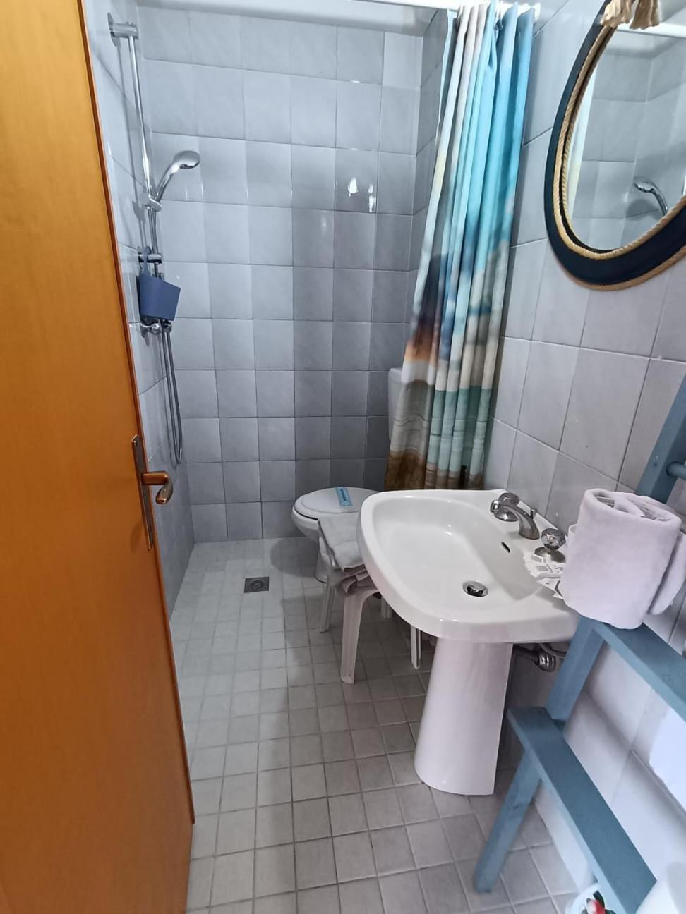 Brussa 340 Hotel Luaran gambar