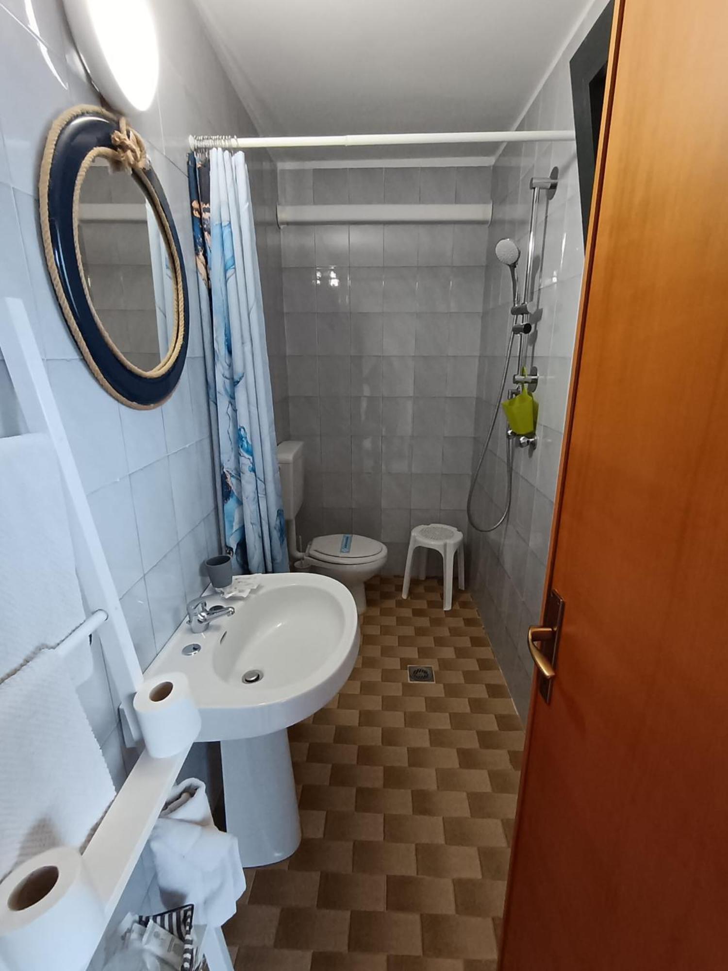 Brussa 340 Hotel Luaran gambar