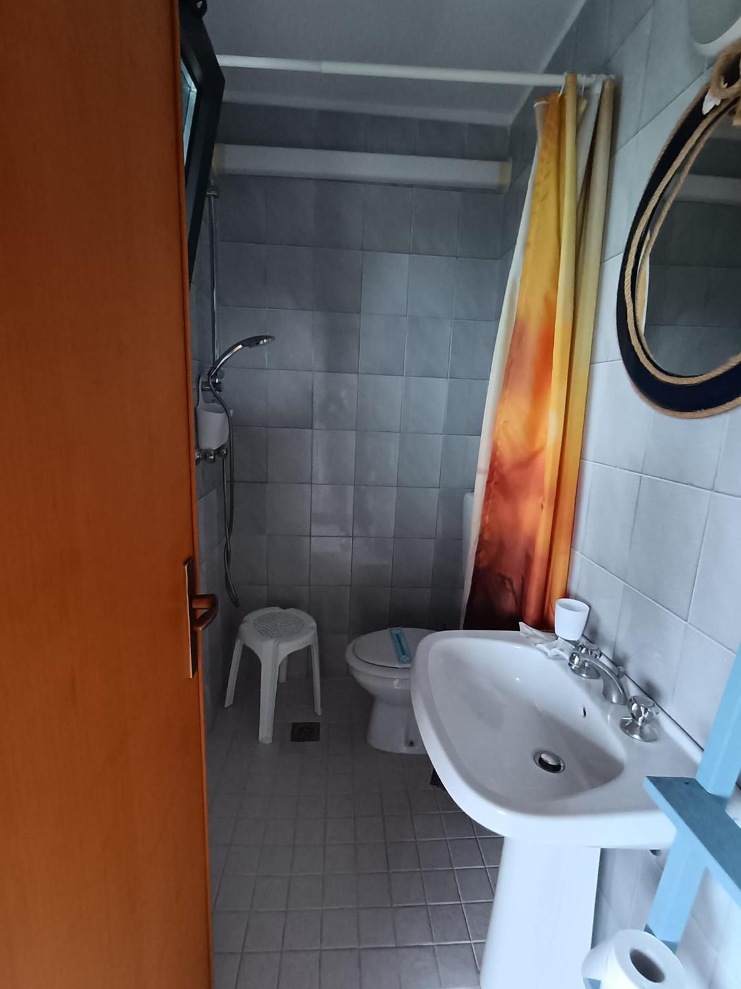 Brussa 340 Hotel Luaran gambar