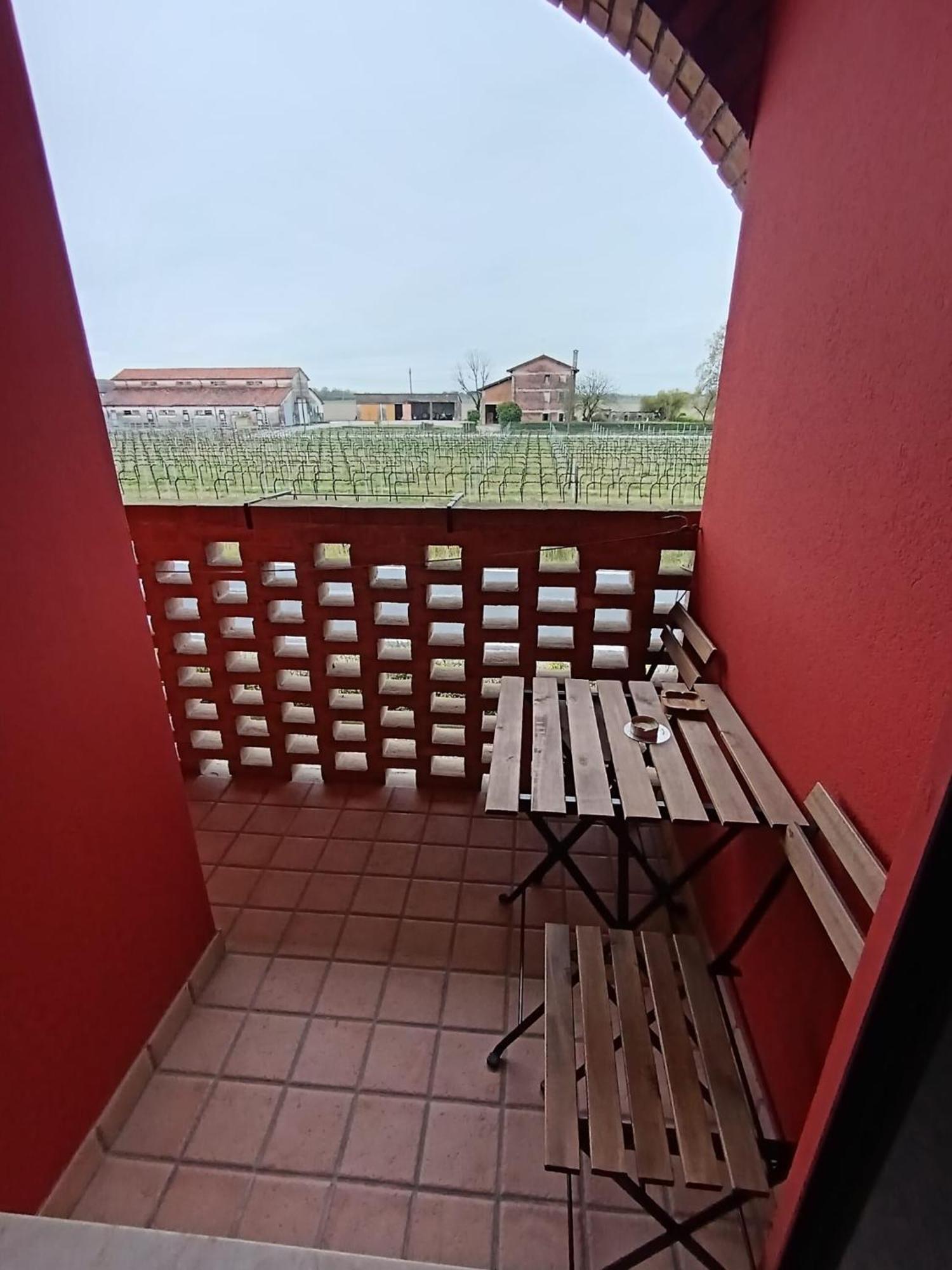 Brussa 340 Hotel Luaran gambar